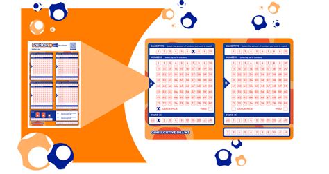 About FastKeno • National Lottery .